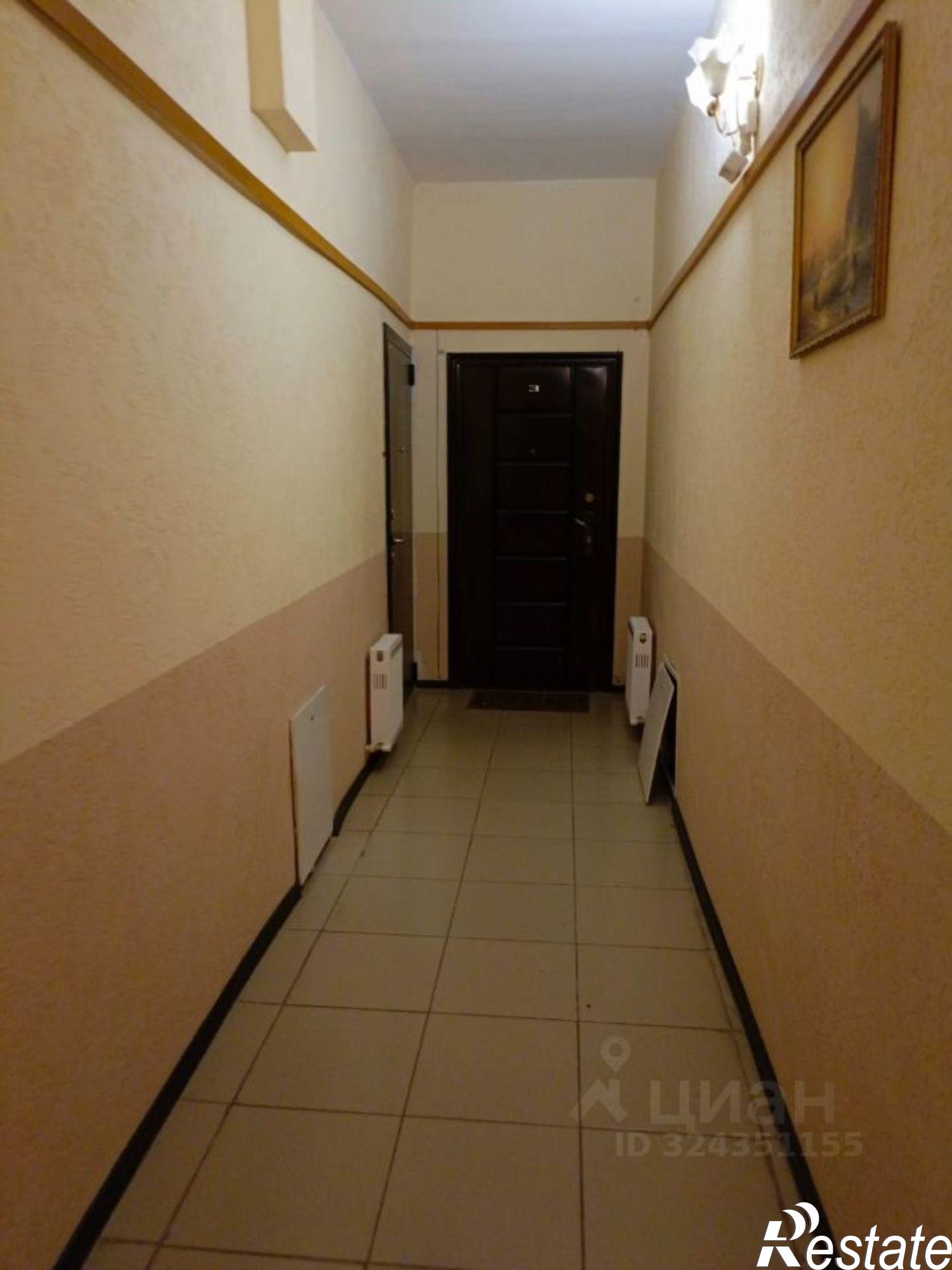 Сдать квартиру за 17 000 рублей на Перспективная улица, 135