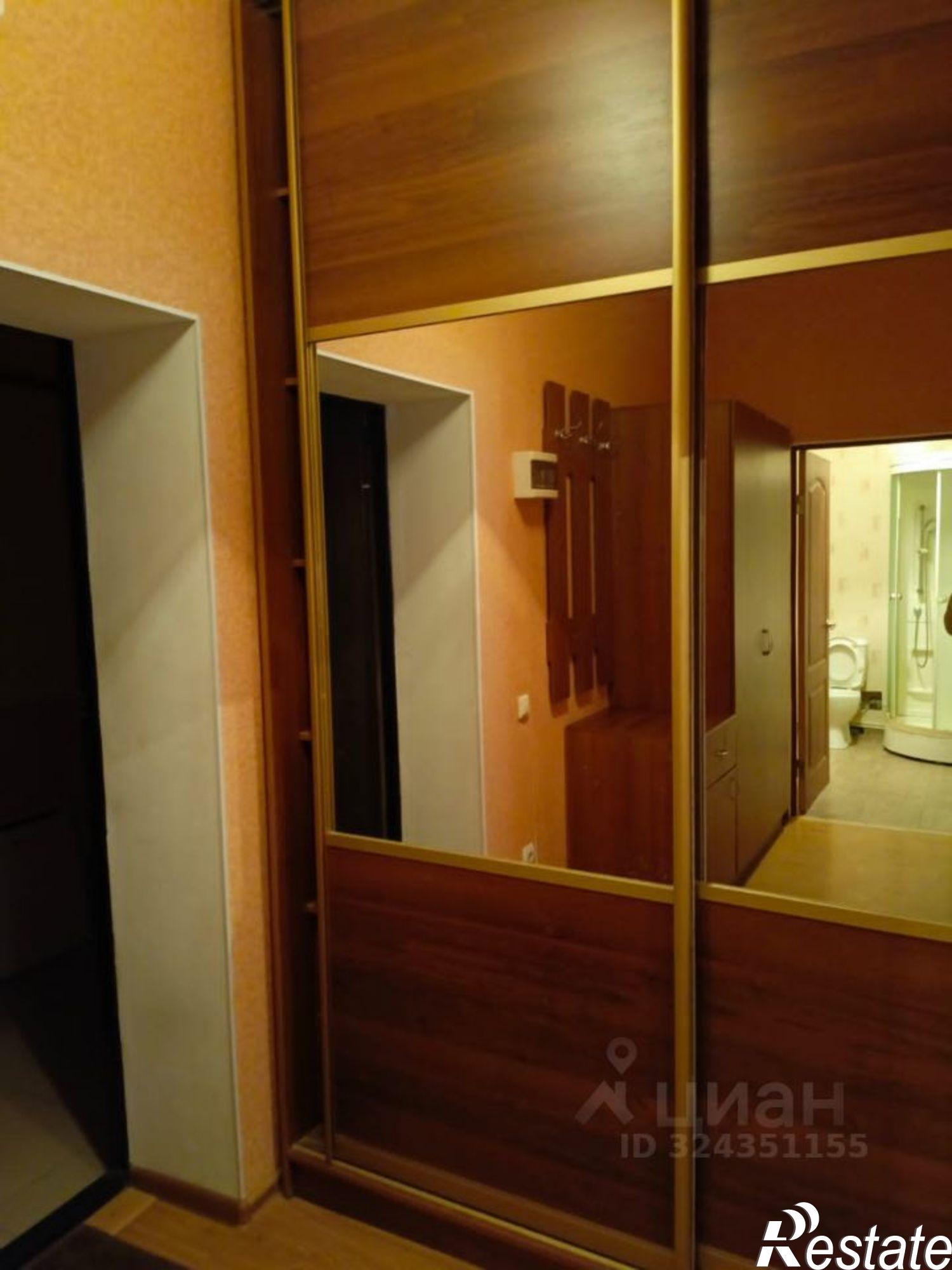 Сдать квартиру за 17 000 рублей на Перспективная улица, 135