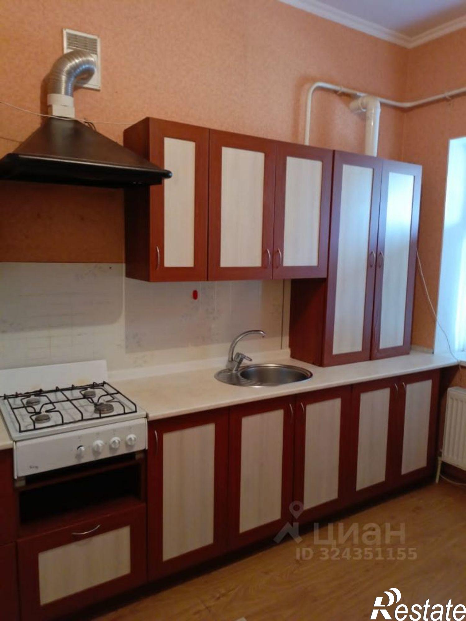 Сдать квартиру за 17 000 рублей на Перспективная улица, 135