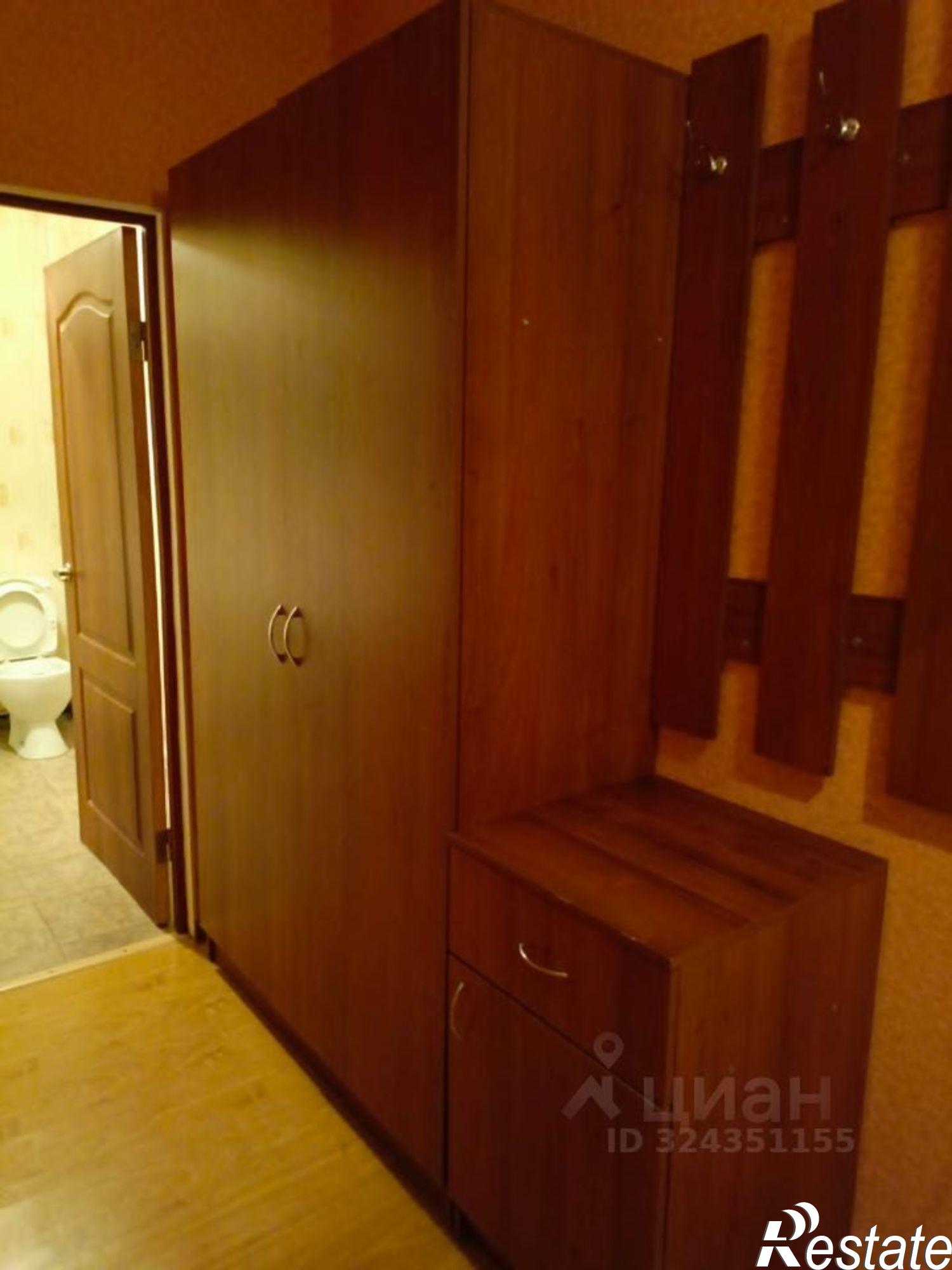 Сдать квартиру за 17 000 рублей на Перспективная улица, 135