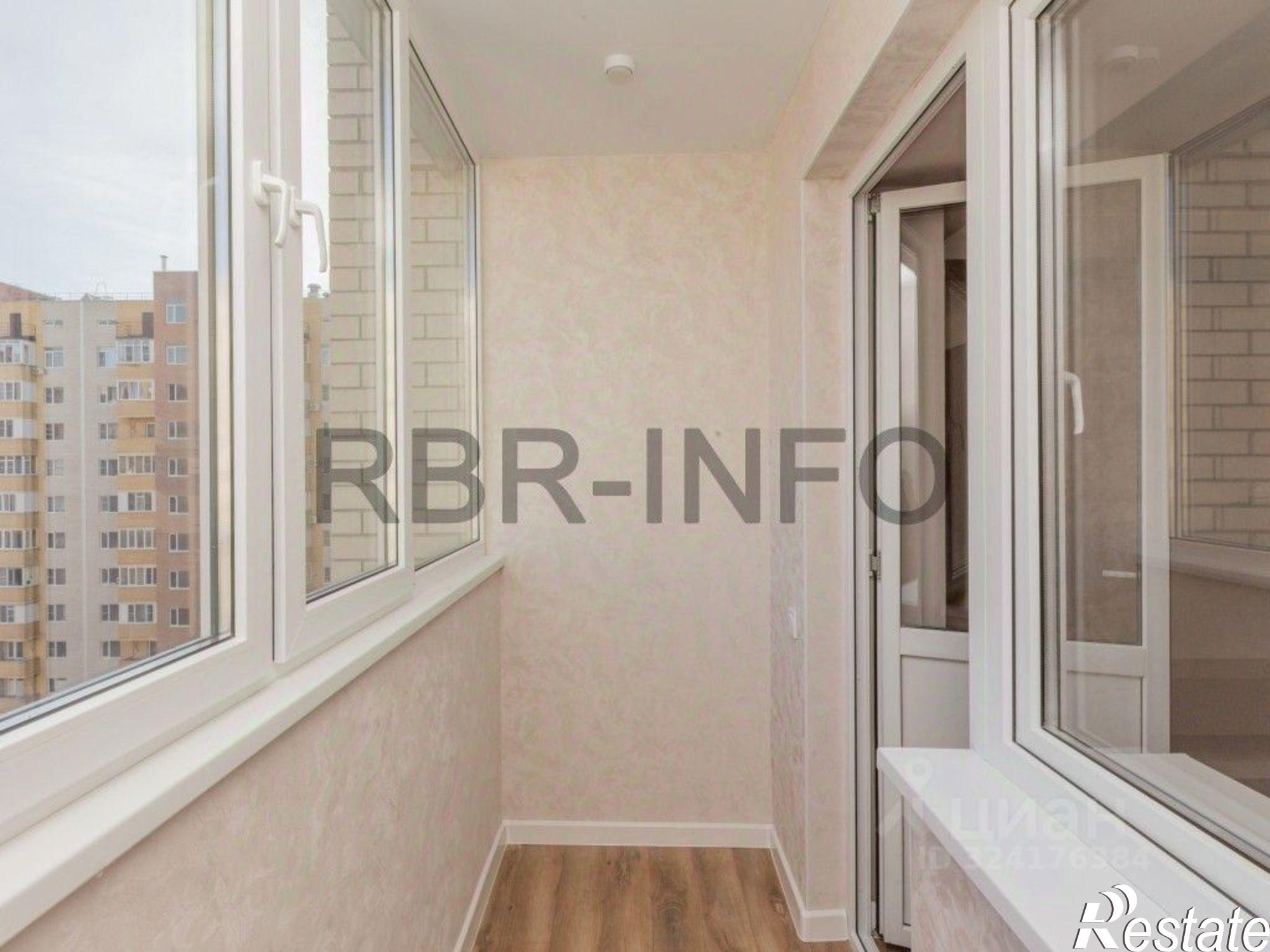 Купить квартиру за 10 800 000 рублей на улица Рогожникова, 23/3к1