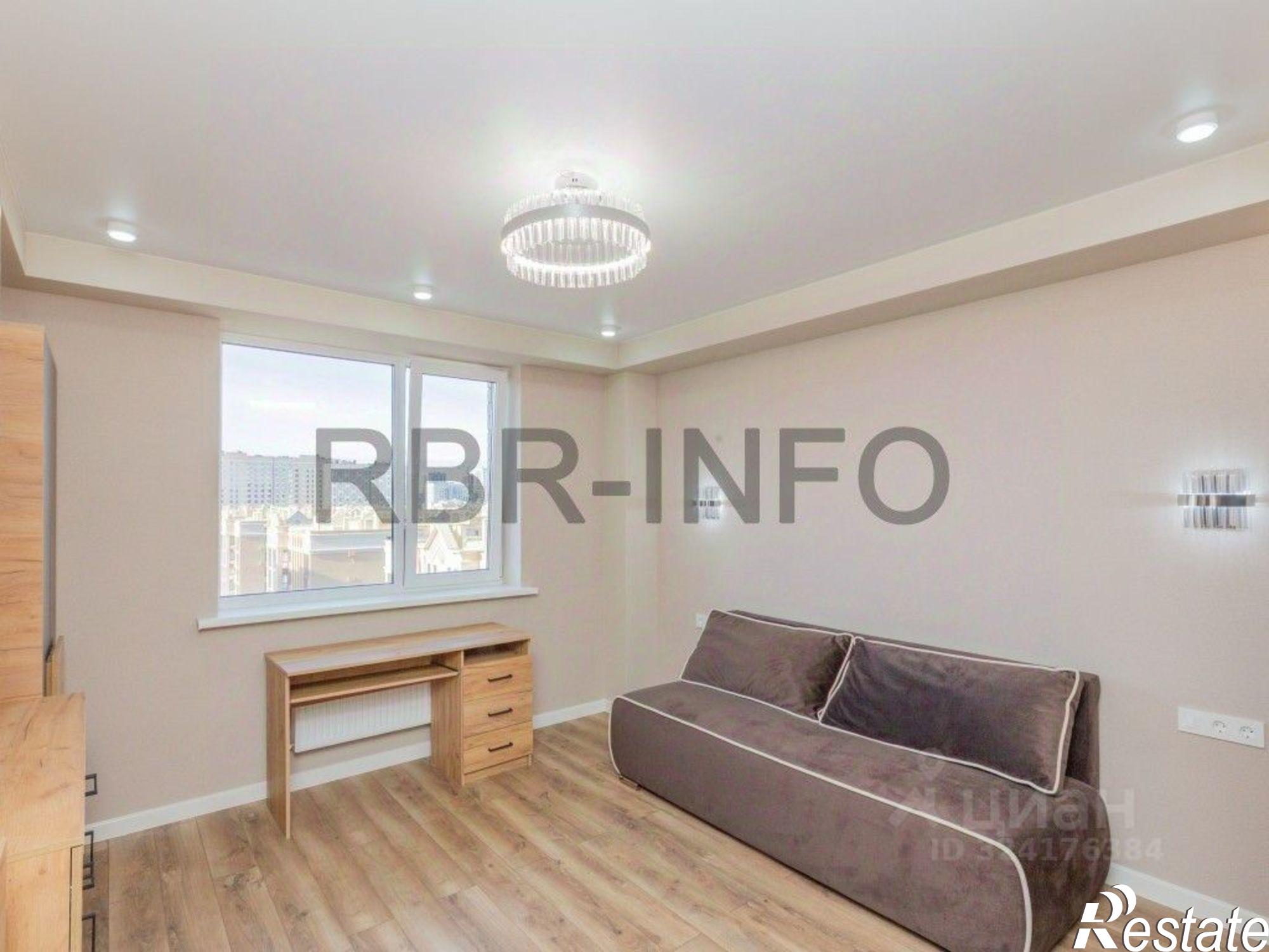 Купить квартиру за 10 800 000 рублей на улица Рогожникова, 23/3к1