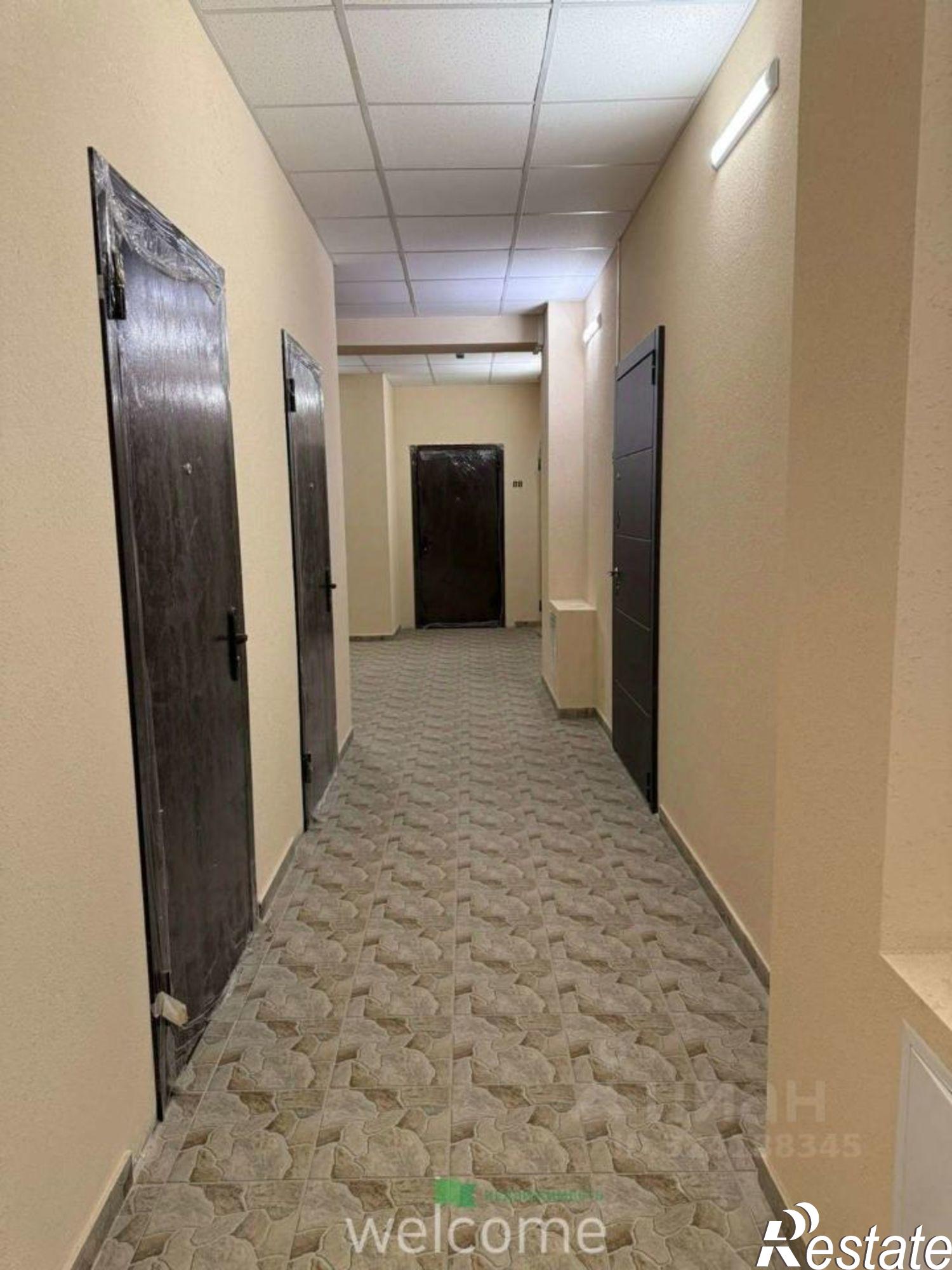 Купить квартиру за 9 560 000 рублей на Комсомольская улица, 45