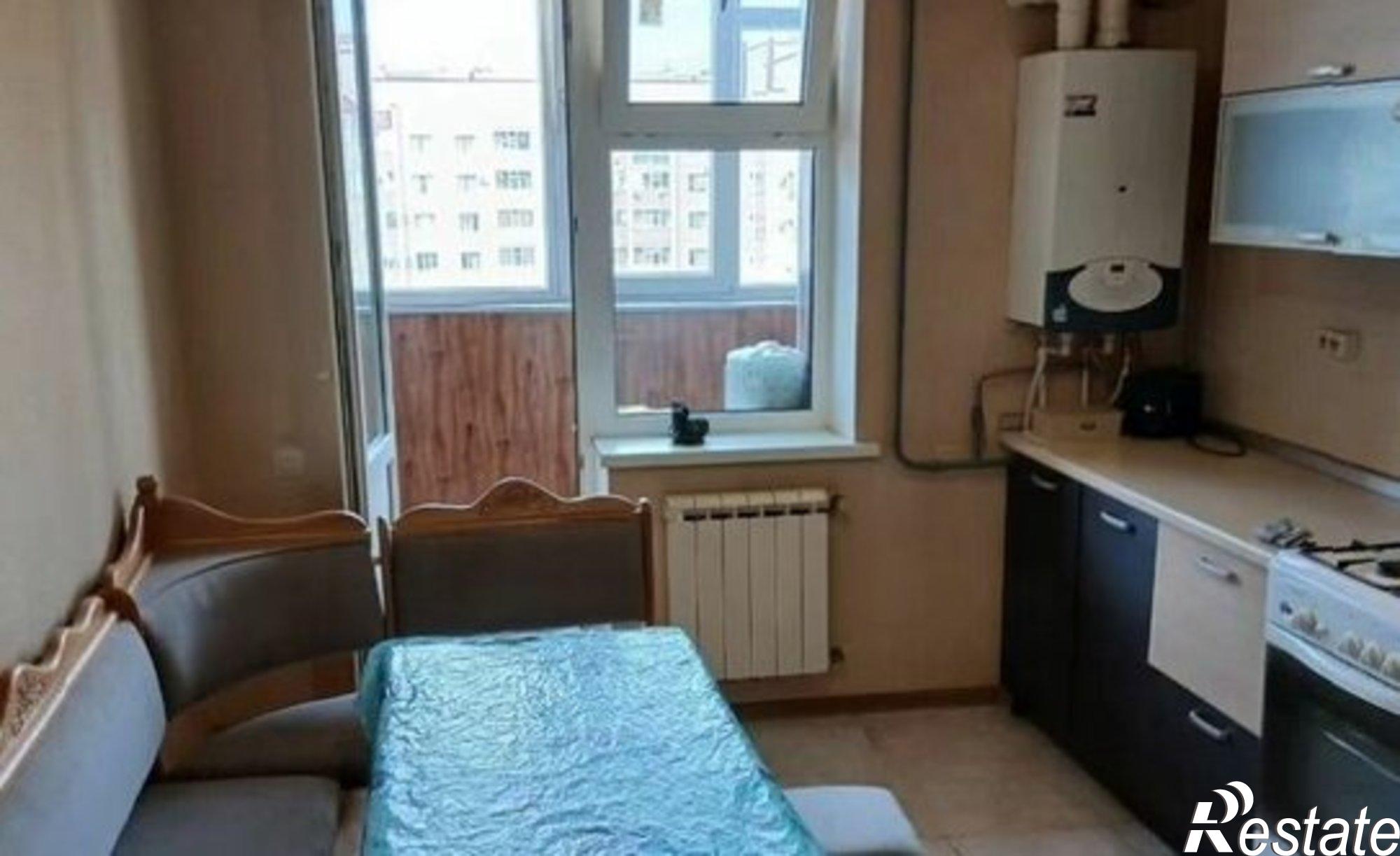 Купить квартиру за 7 500 000 рублей на Родосская улица, 2