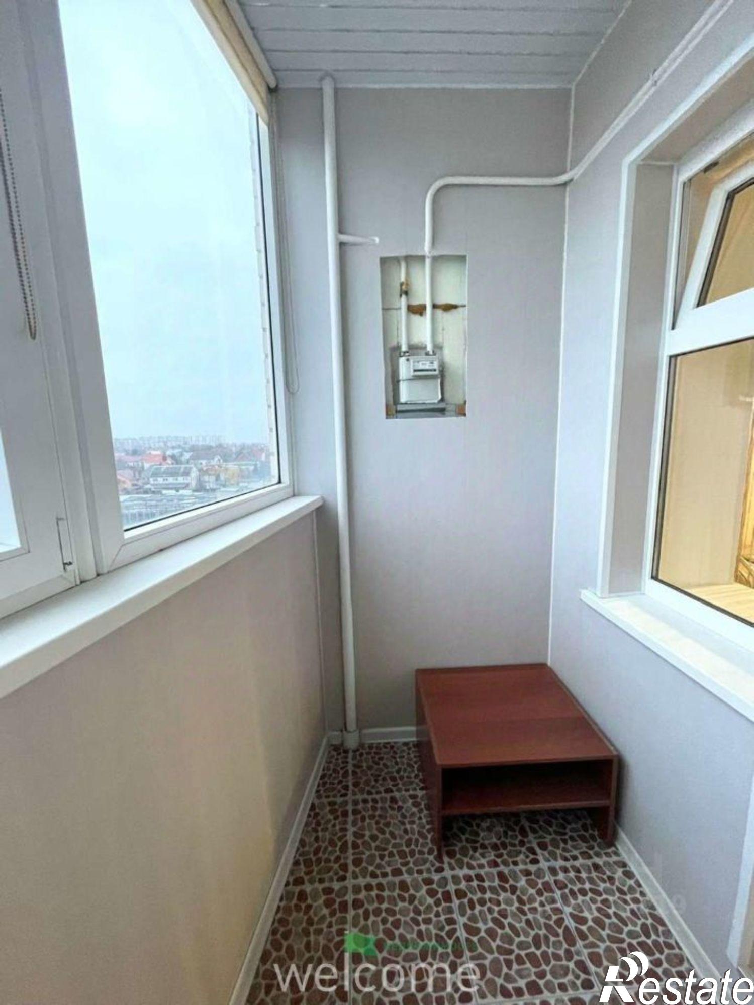 Купить квартиру за 5 100 000 рублей на улица Тухачевского, 20/2