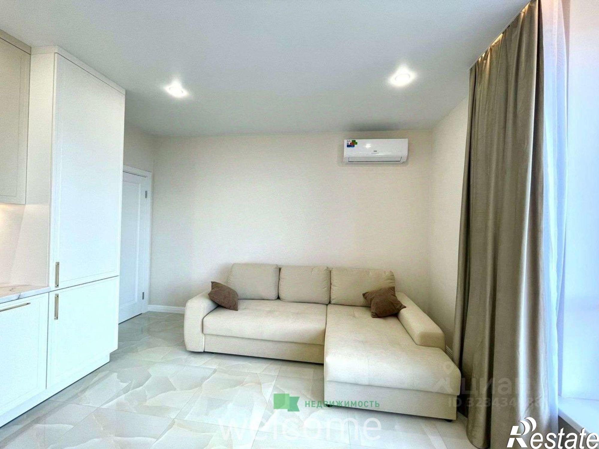 Купить квартиру за 16 000 000 рублей на улица Тухачевского, 3