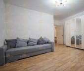 2-комн, 47кв м, этаж 1/7 пр-кт Кулакова, 13В