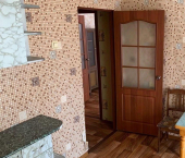 1-комн, 29кв м, этаж 4/13 улица Тухачевского, 23/4