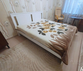 2-комн, 50кв м, этаж 2/5 улица Лермонтова, 295