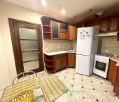 1-комн, 43кв м, этаж 8/12 улица Тухачевского, 20/2