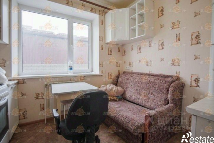 1-комн квартира улица Доваторцев, 221,  д. 221