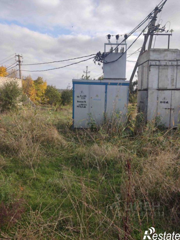 Производственное помещение Старомарьевское шоссе