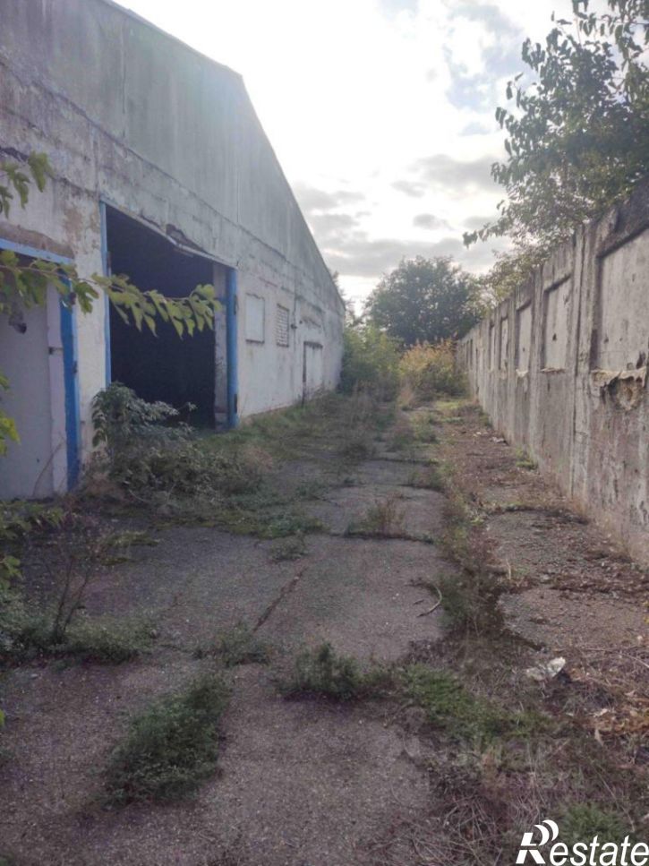 Производственное помещение Старомарьевское шоссе