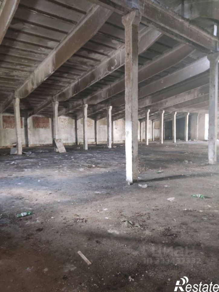 Производственное помещение Старомарьевское шоссе