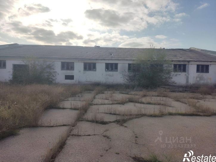 Производственное помещение Старомарьевское шоссе