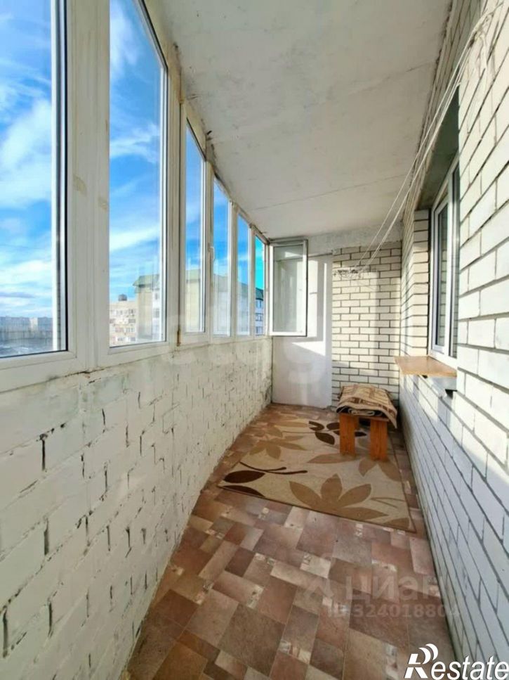 1-комн квартира ул Пирогова, 24/2,  д. 24/2