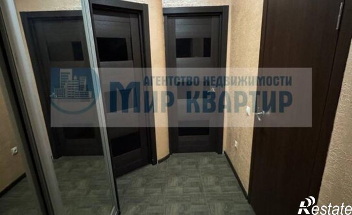 1-комн квартира ул Доваторцев, 66Д,  д. 66Д