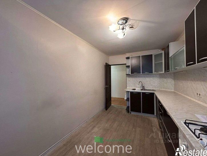 3-комн квартира улица Розы Люксембург, 35,  д. 35