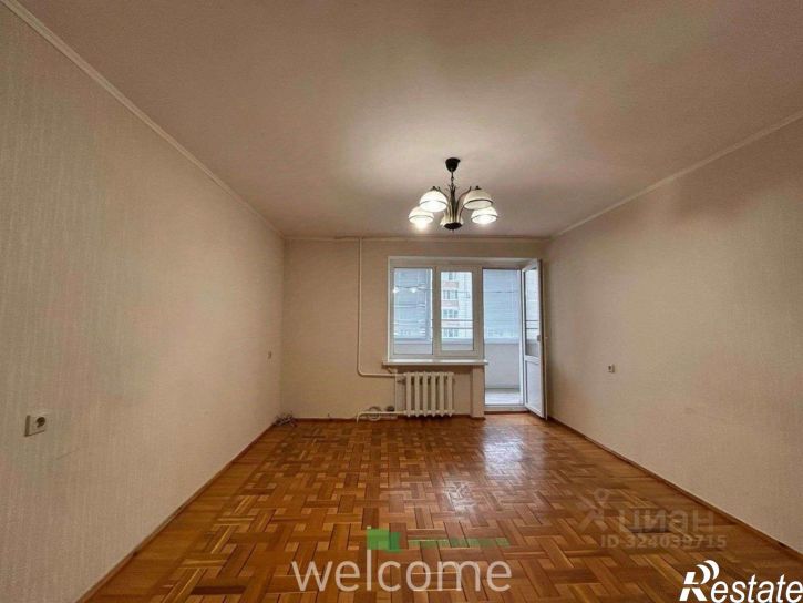 3-комн квартира улица Розы Люксембург, 35,  д. 35