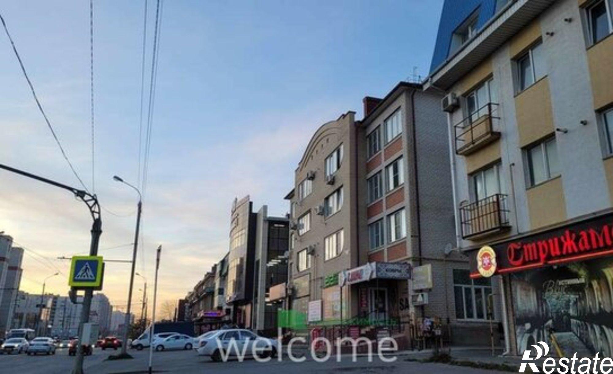 Купить квартиру за 4 800 000 рублей на улица 45-я Параллель, 5/6