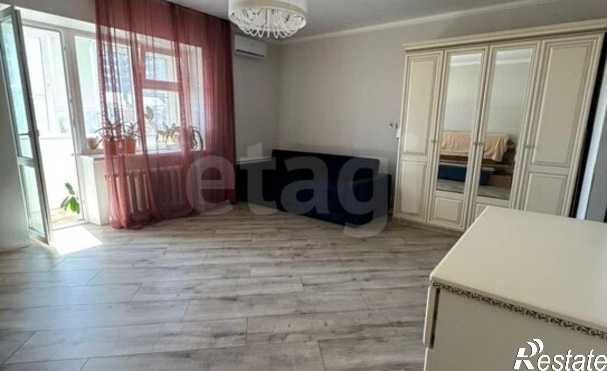 Купить квартиру за 7 600 000 рублей на улица Серова, 470/6