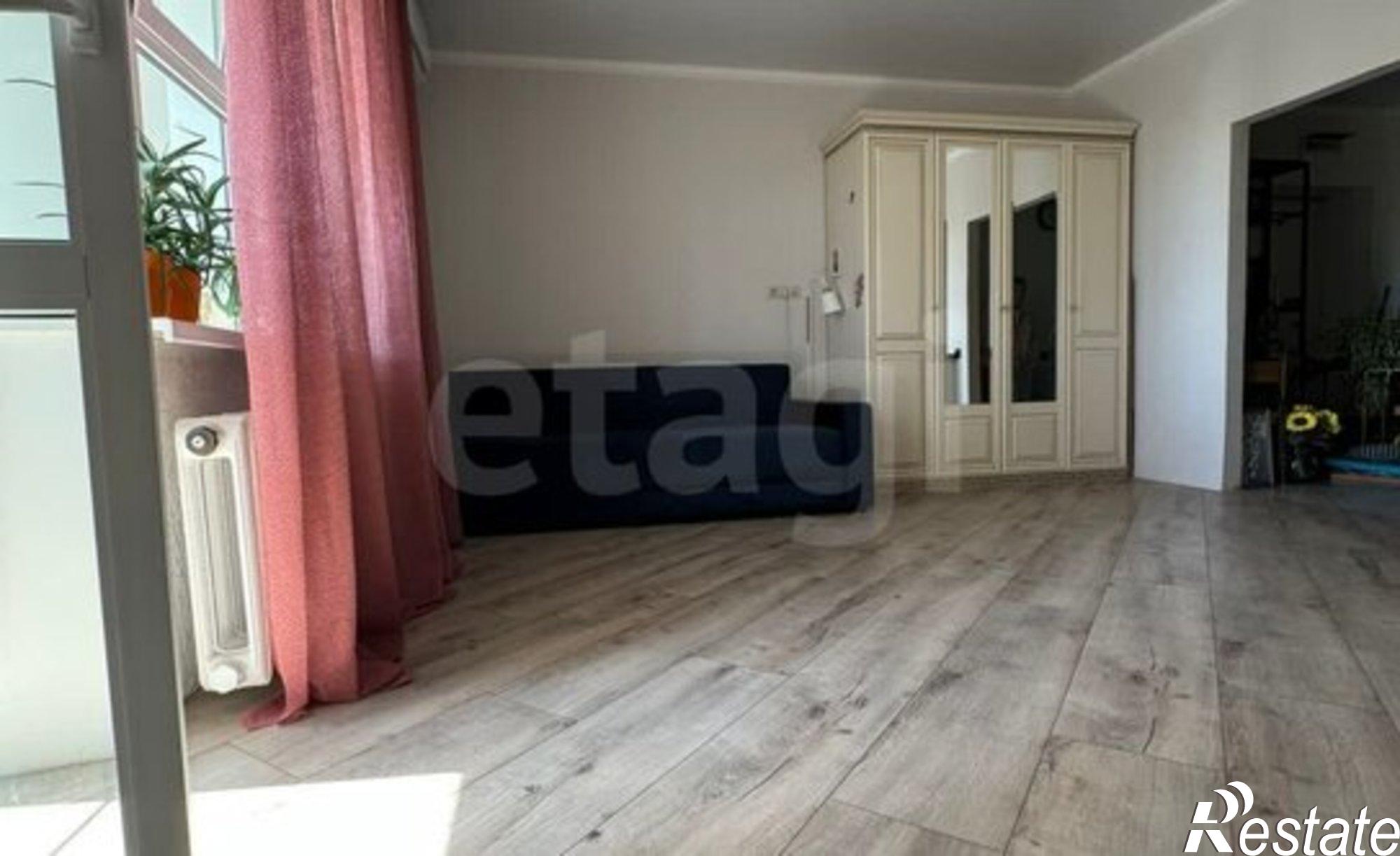 Купить квартиру за 7 600 000 рублей на улица Серова, 470/6