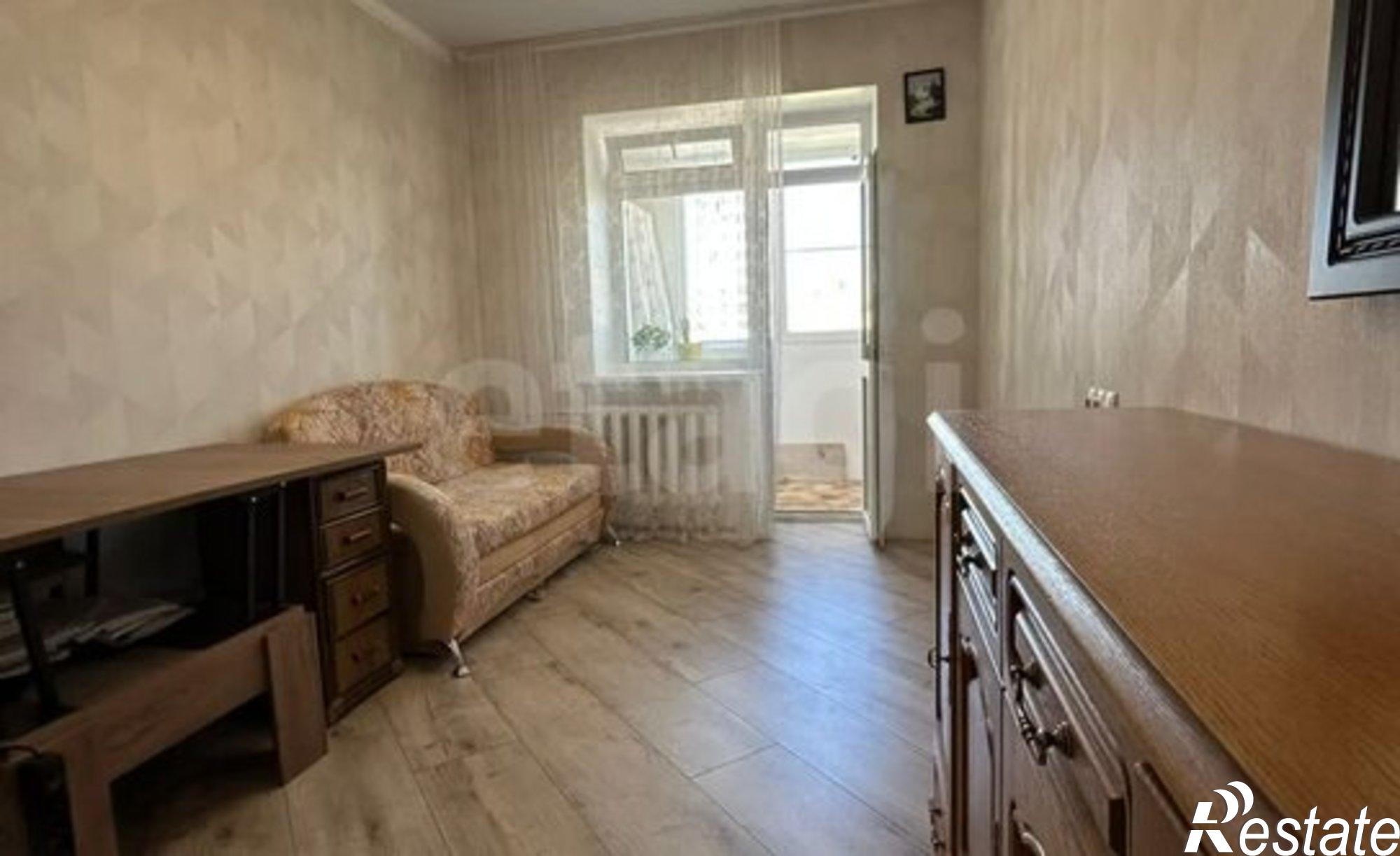 Купить квартиру за 7 600 000 рублей на улица Серова, 470/6