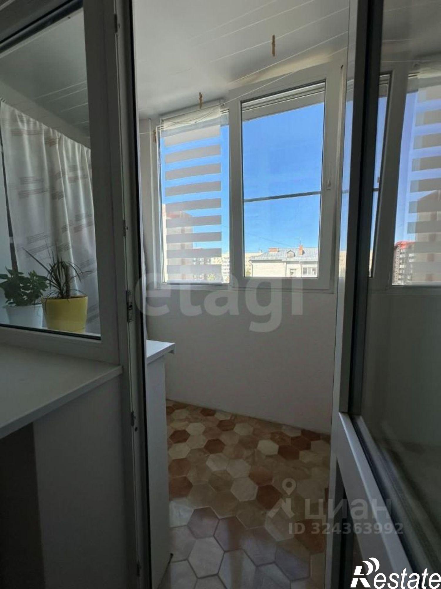 Купить квартиру за 7 600 000 рублей на улица Серова, 470/6