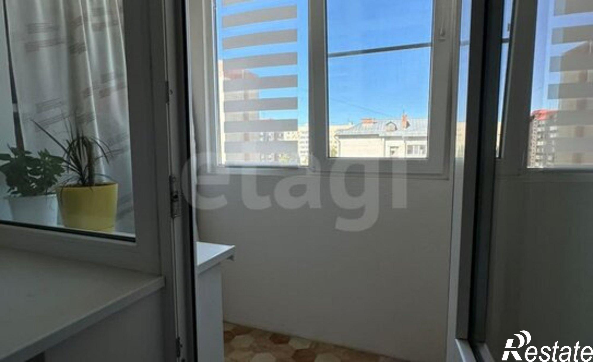 Купить квартиру за 7 600 000 рублей на улица Серова, 470/6