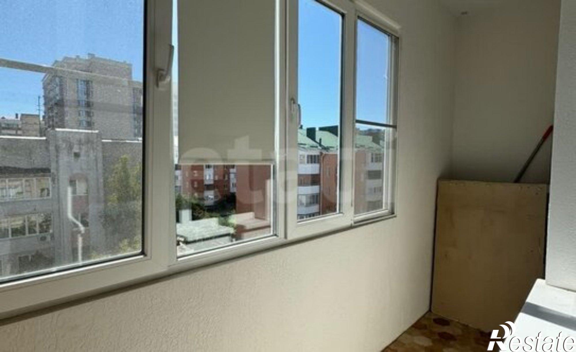 Купить квартиру за 7 600 000 рублей на улица Серова, 470/6