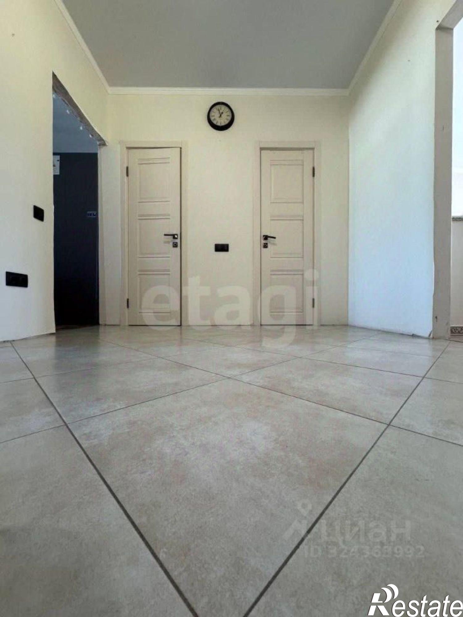 Купить квартиру за 7 600 000 рублей на улица Серова, 470/6