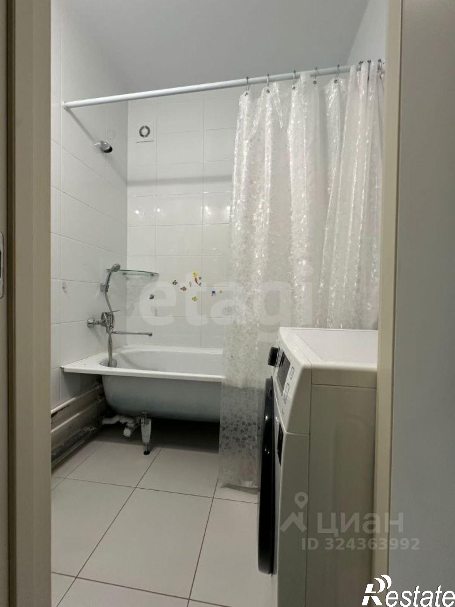 Купить квартиру за 7 600 000 рублей на улица Серова, 470/6