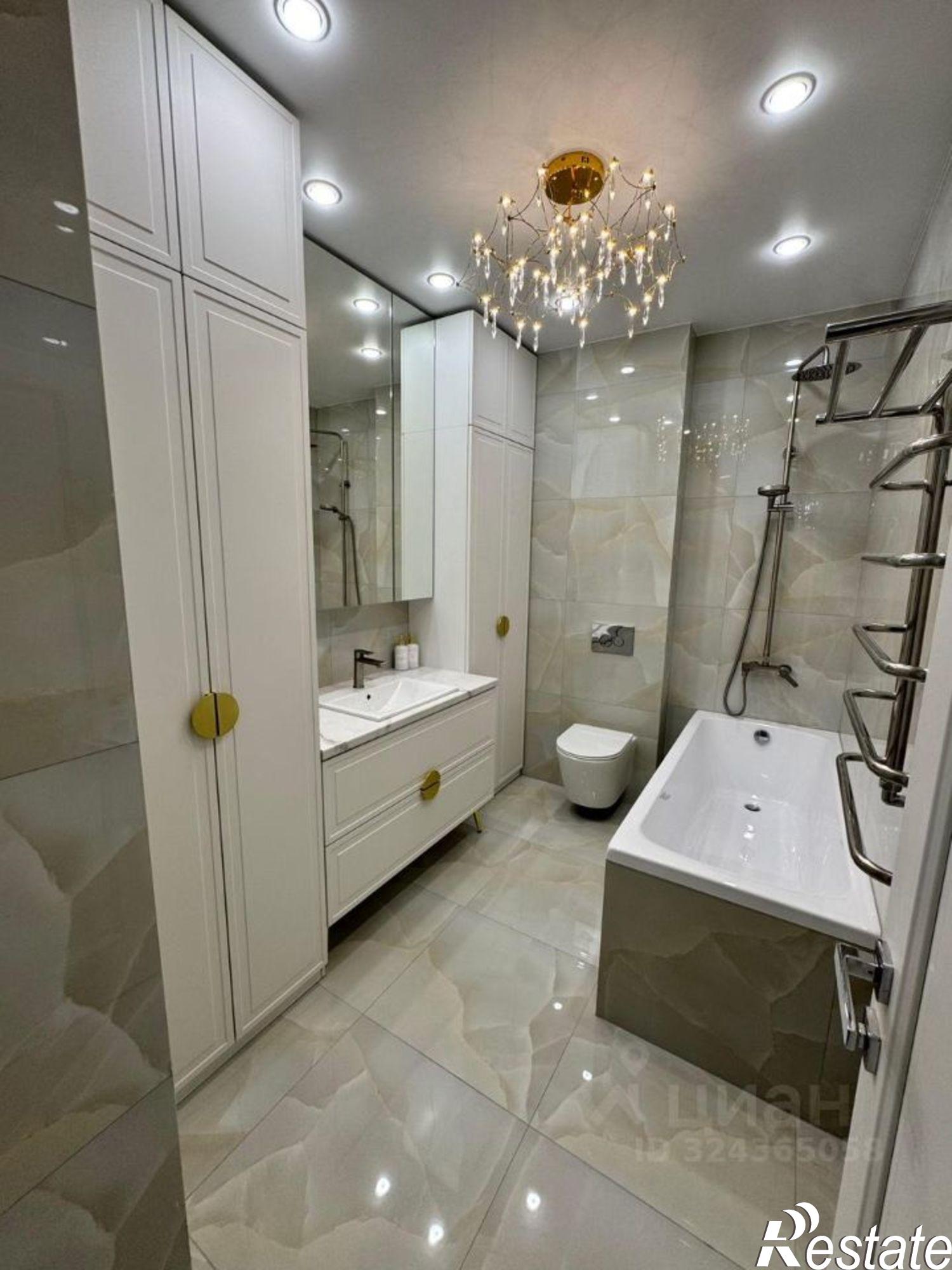 Купить квартиру за 16 000 000 рублей на улица Тухачевского, 3