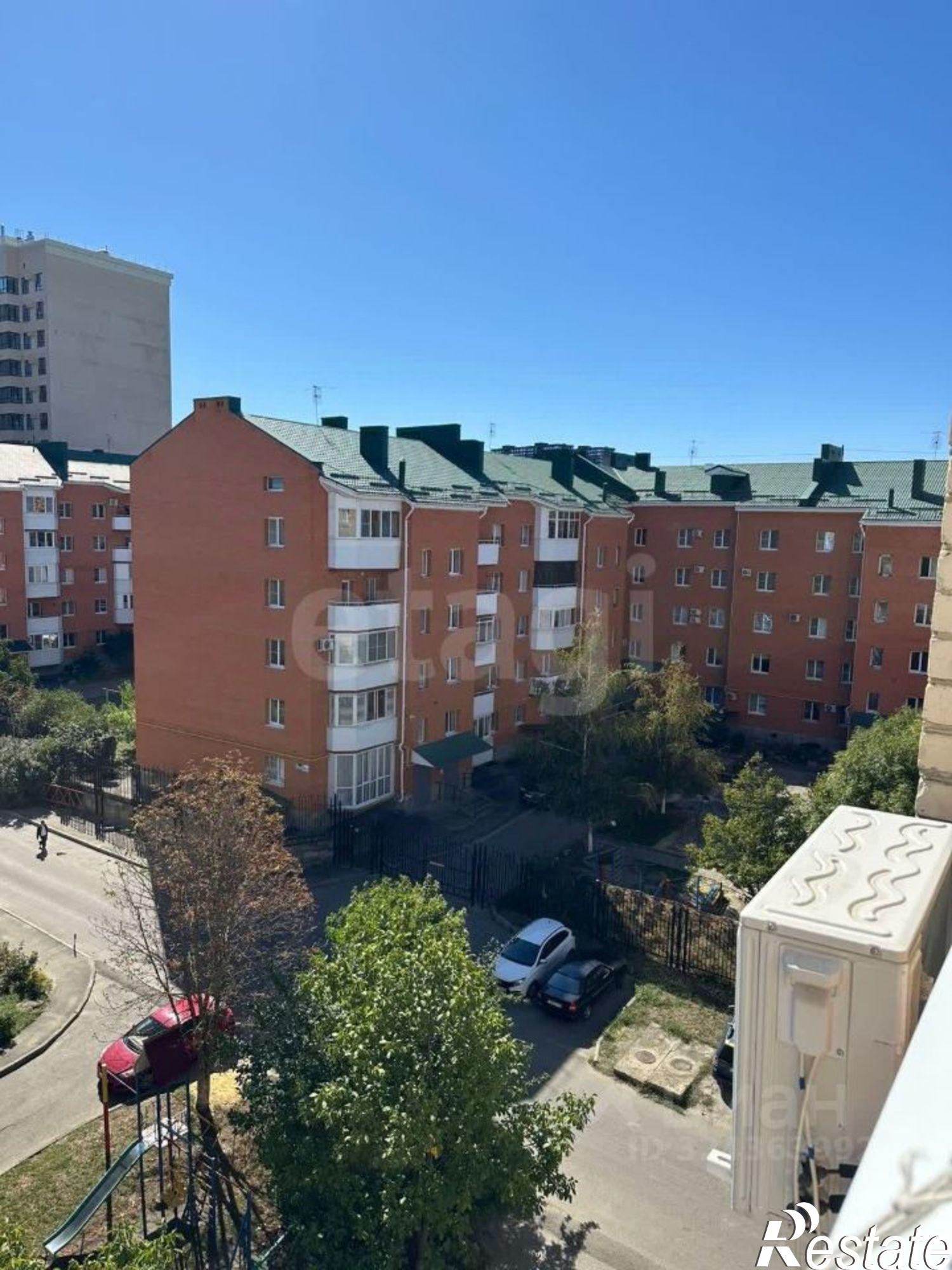 Купить квартиру за 7 600 000 рублей на улица Серова, 470/6