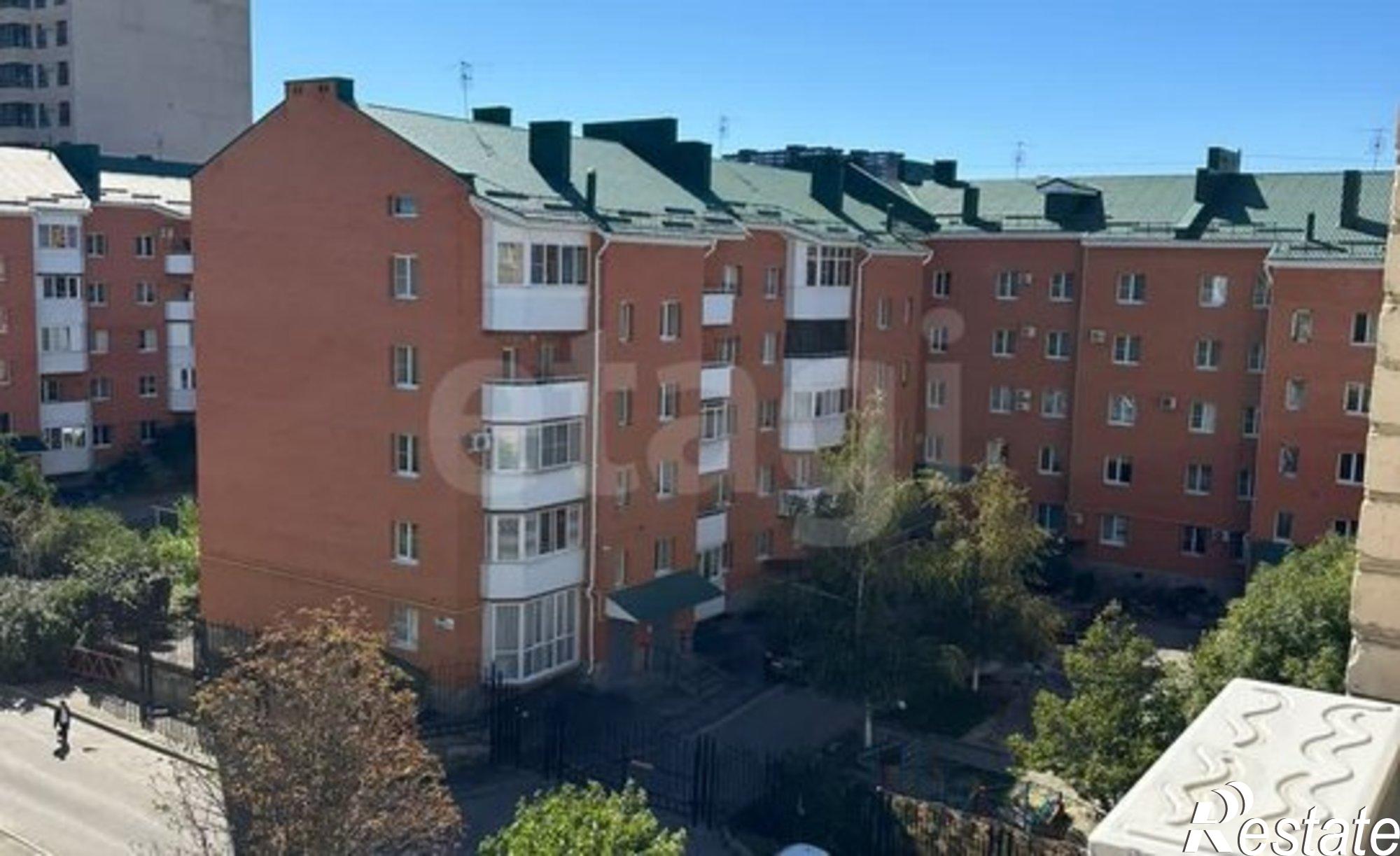 Купить квартиру за 7 600 000 рублей на улица Серова, 470/6