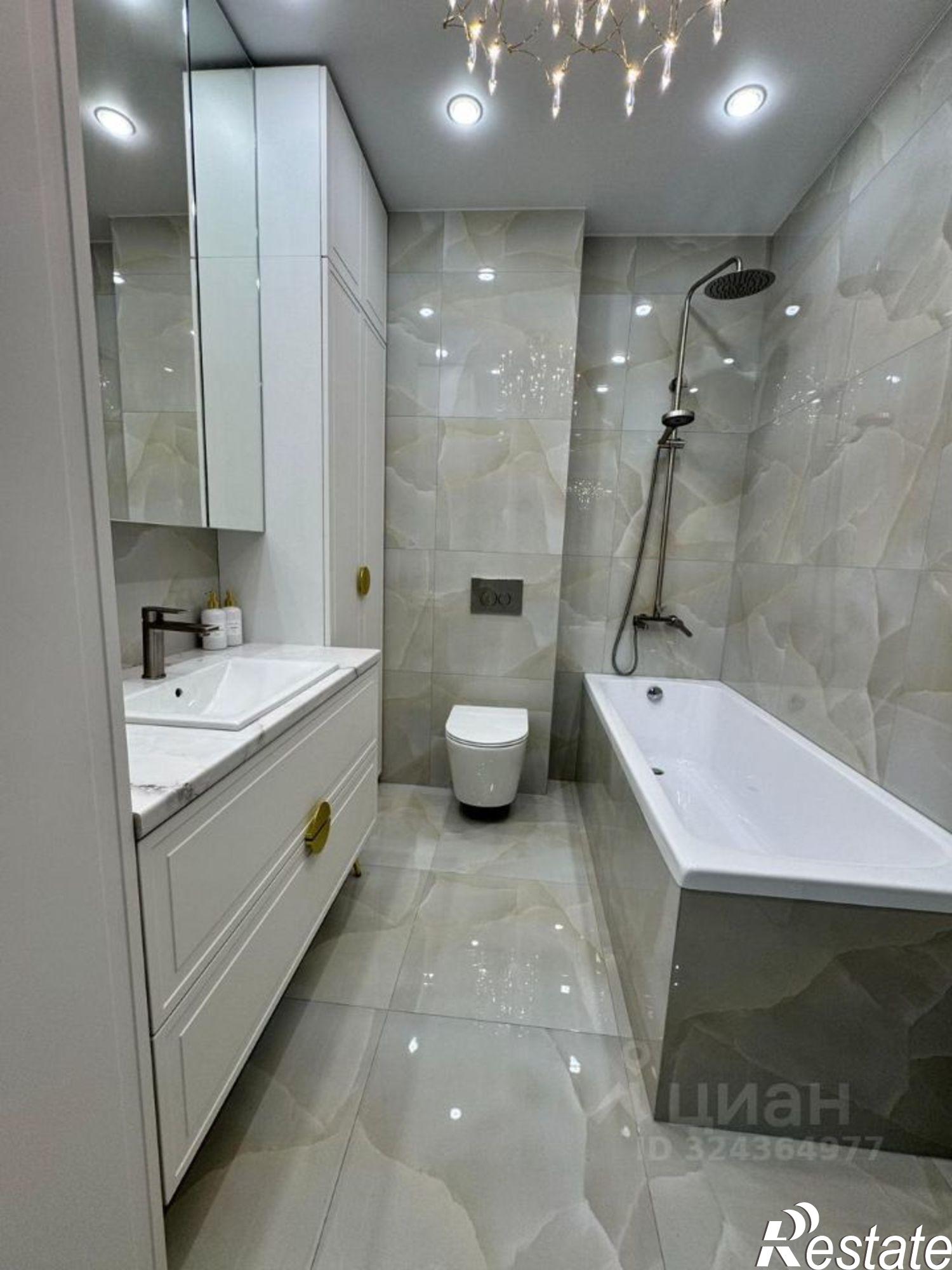 Купить квартиру за 16 000 000 рублей на улица Тухачевского, 3