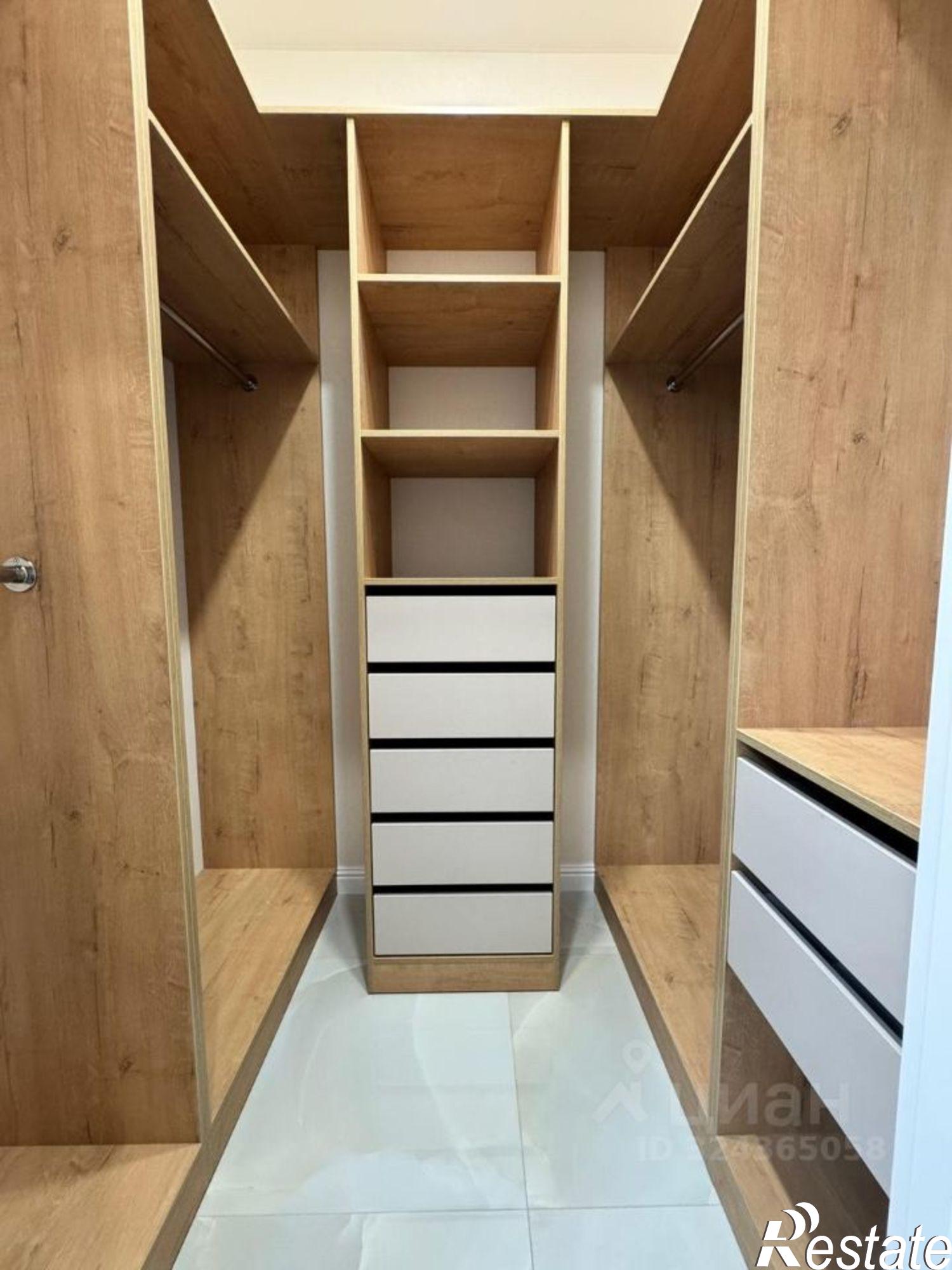 Купить квартиру за 16 000 000 рублей на улица Тухачевского, 3