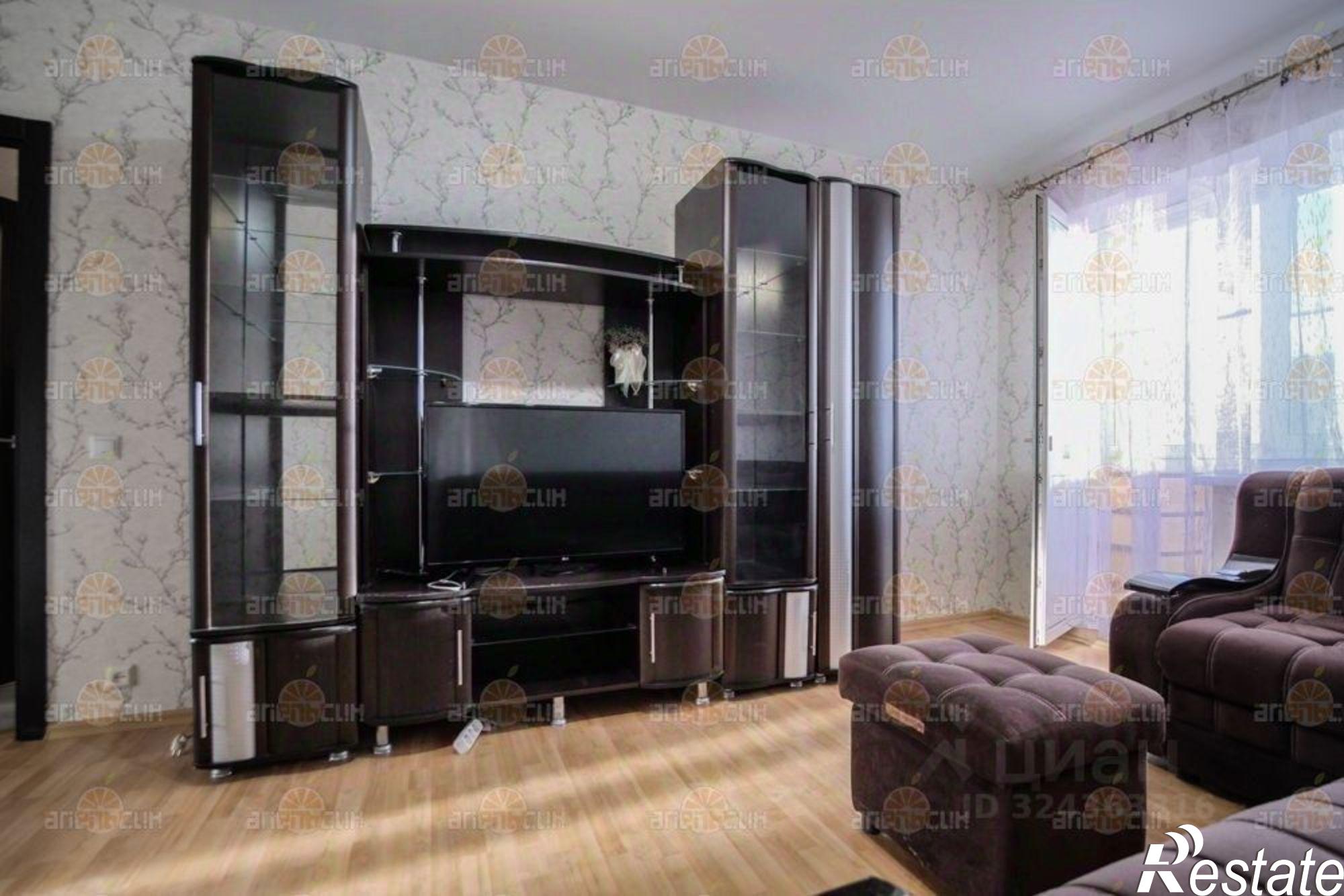 Сдать квартиру за 20 000 рублей на ул Фроленко, 6