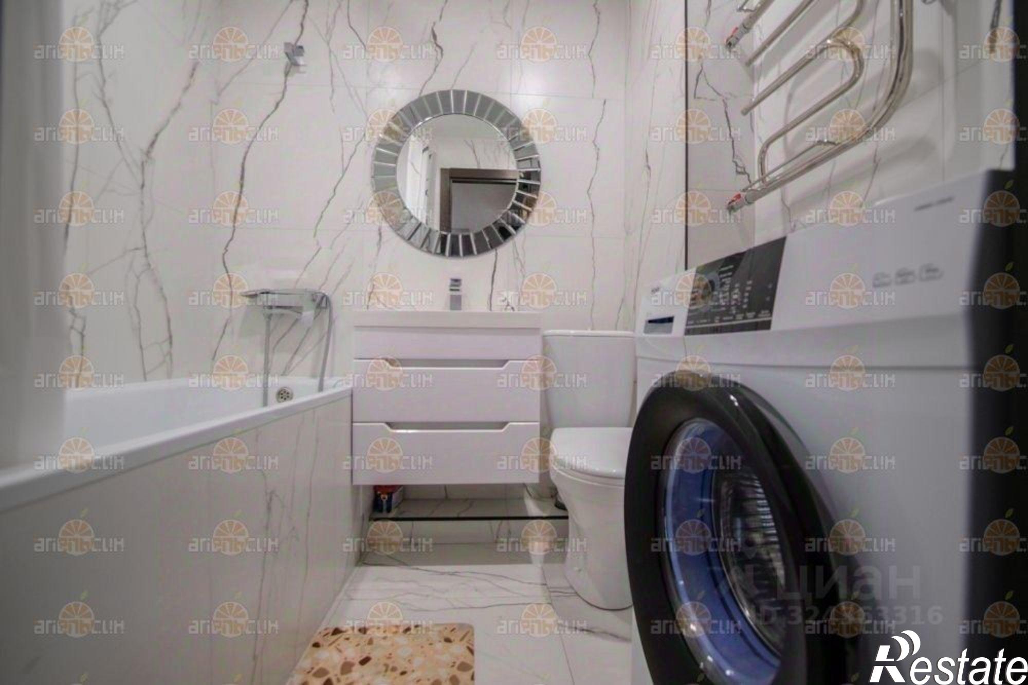 Сдать квартиру за 20 000 рублей на ул Фроленко, 6