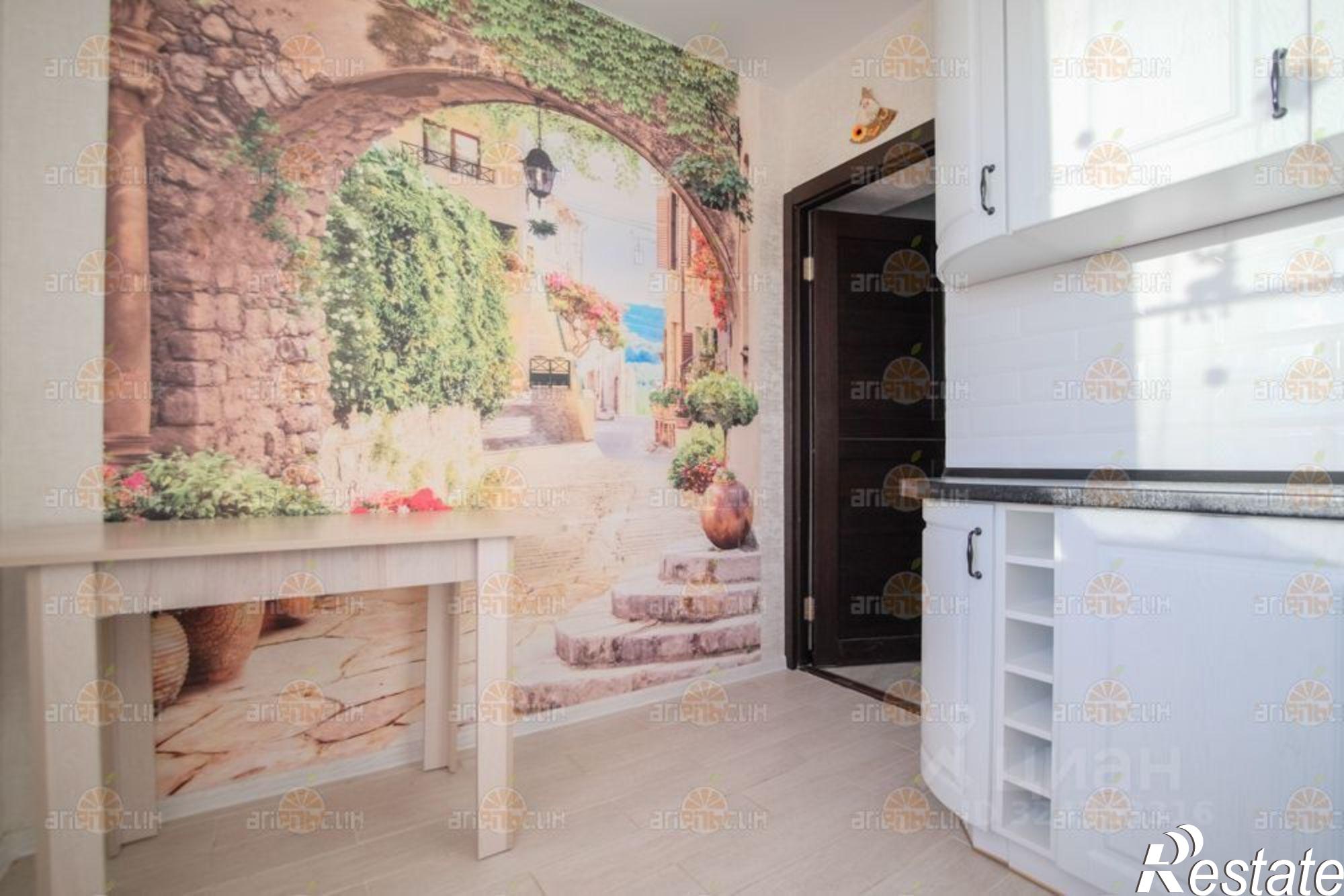 Сдать квартиру за 20 000 рублей на ул Фроленко, 6