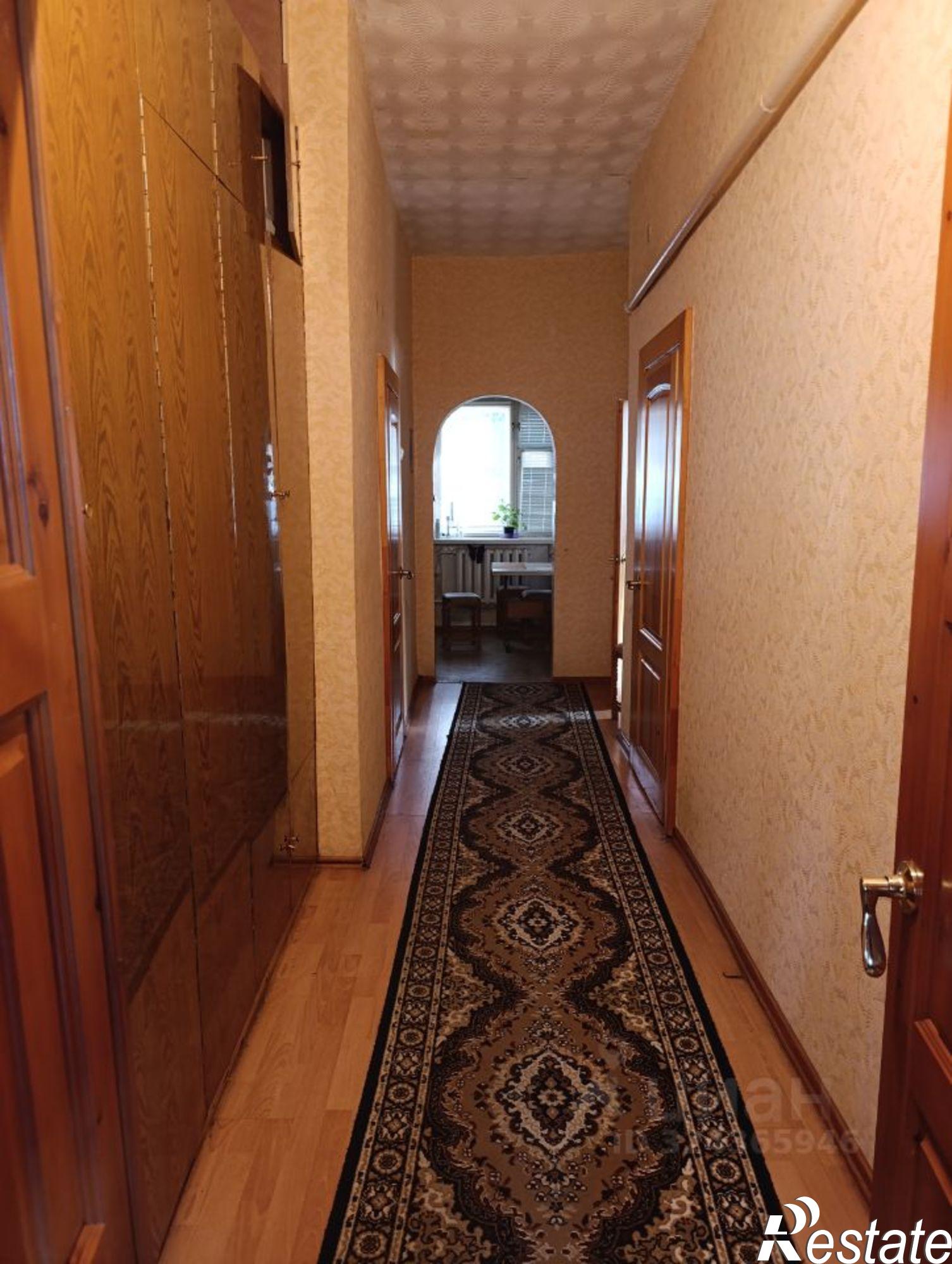 Купить квартиру за 8 500 000 рублей на ул Октябрьская, 231