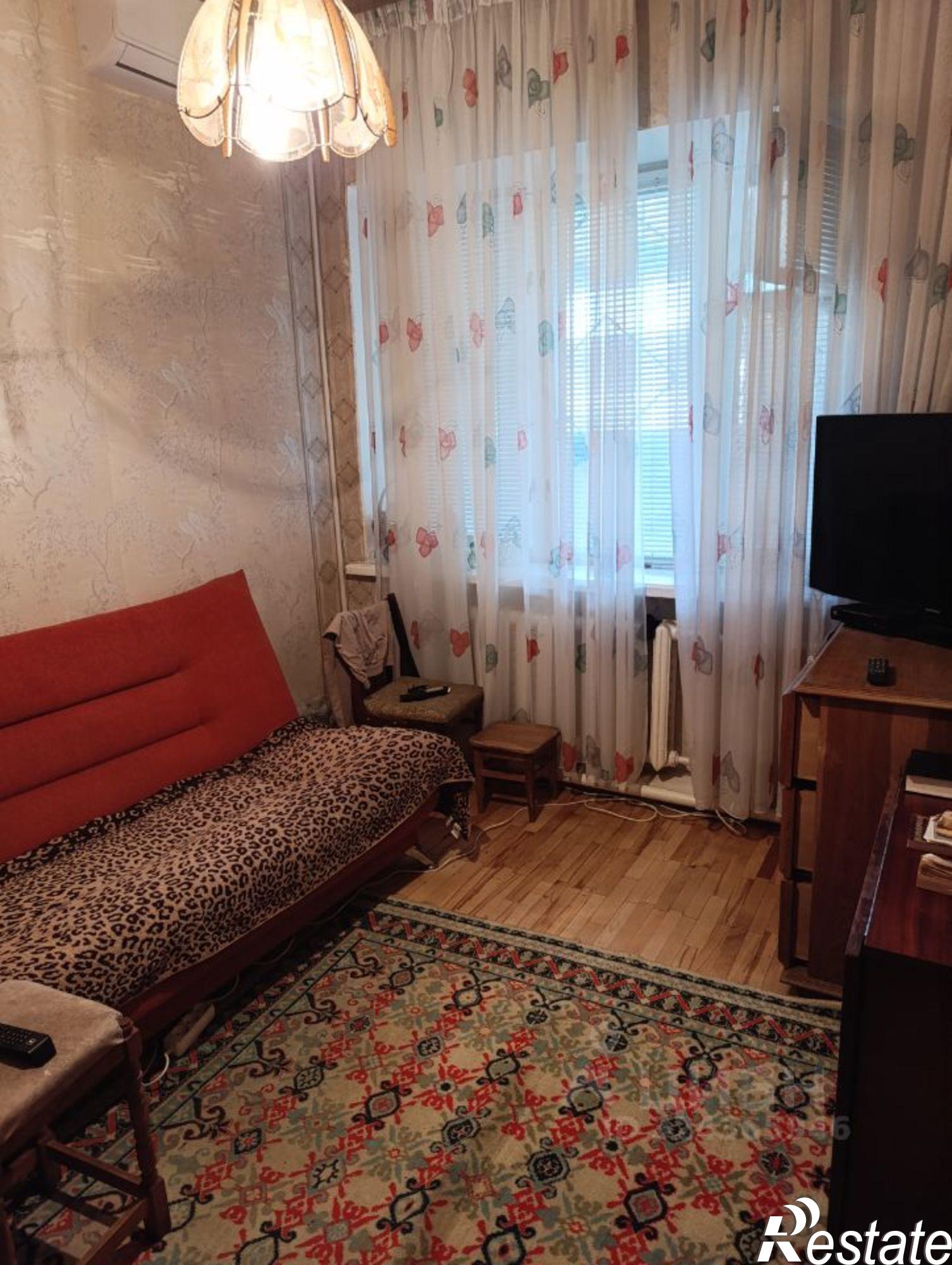 Купить квартиру за 8 500 000 рублей на ул Октябрьская, 231