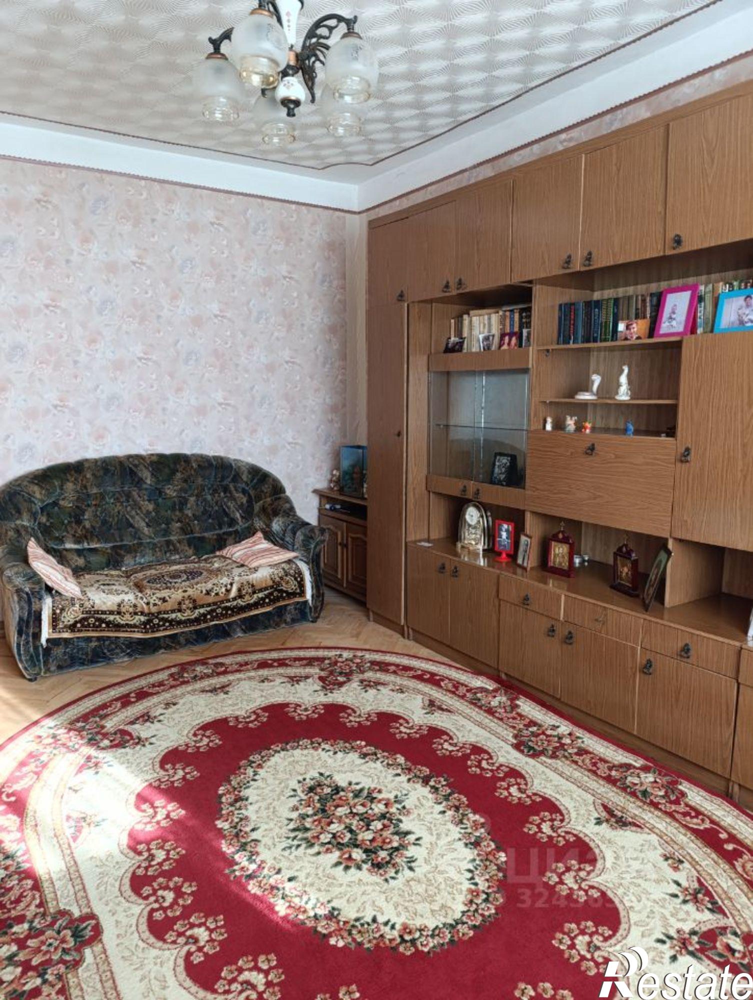 Купить квартиру за 8 500 000 рублей на ул Октябрьская, 231