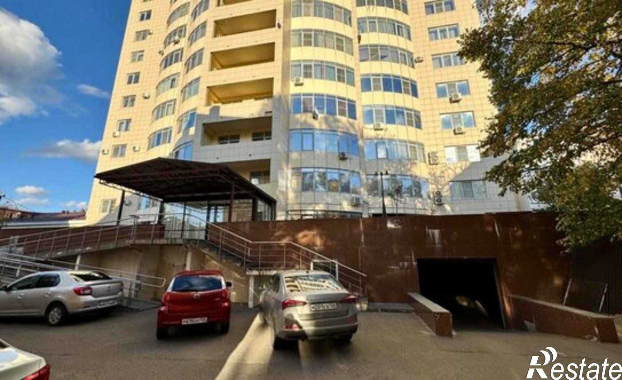 Купить квартиру за 7 990 000 рублей на ул Артема, 7а