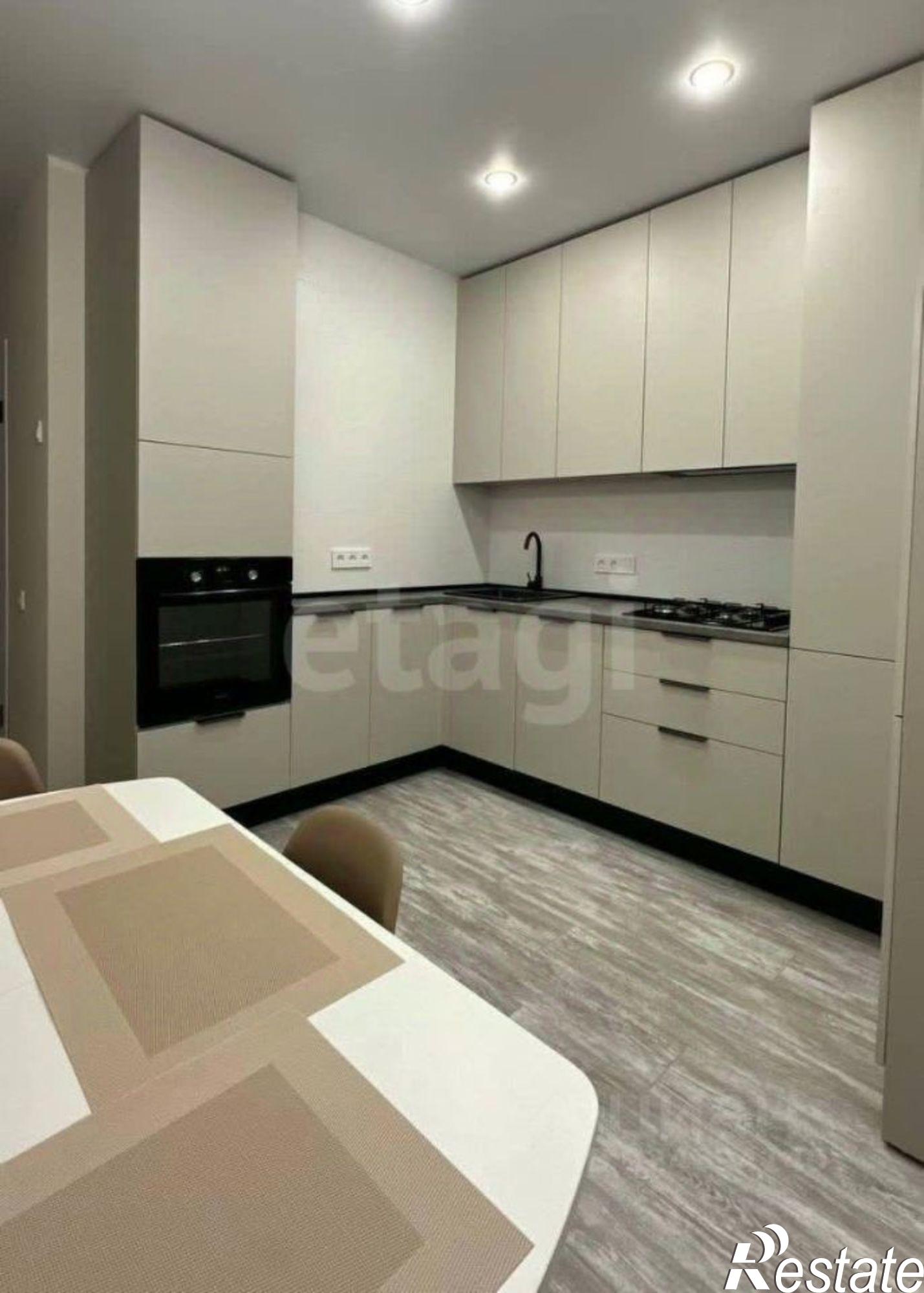 Сдать квартиру за 45 500 рублей на улица Павла Буравцева, 46 к2