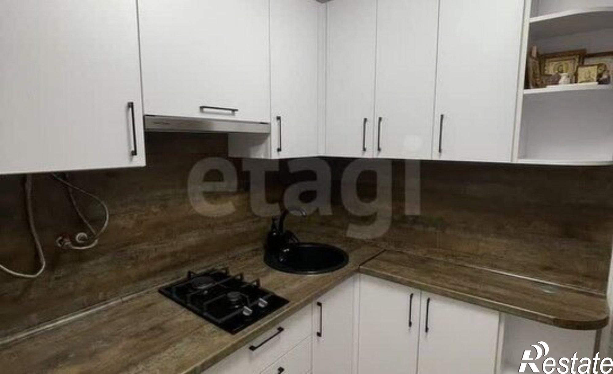 Купить квартиру за 4 000 000 рублей на улица Пржевальского, 13