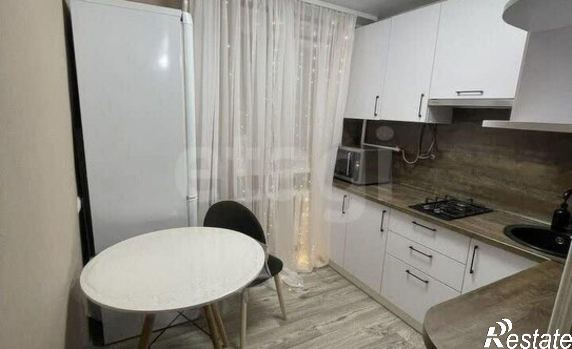 Купить квартиру за 4 000 000 рублей на улица Пржевальского, 13