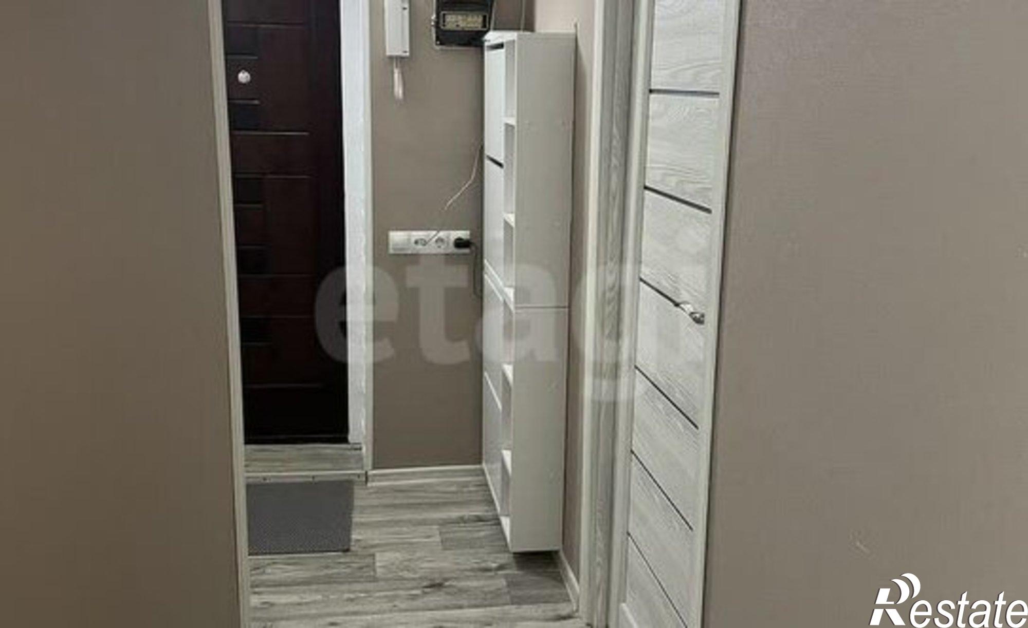 Купить квартиру за 4 000 000 рублей на улица Пржевальского, 13