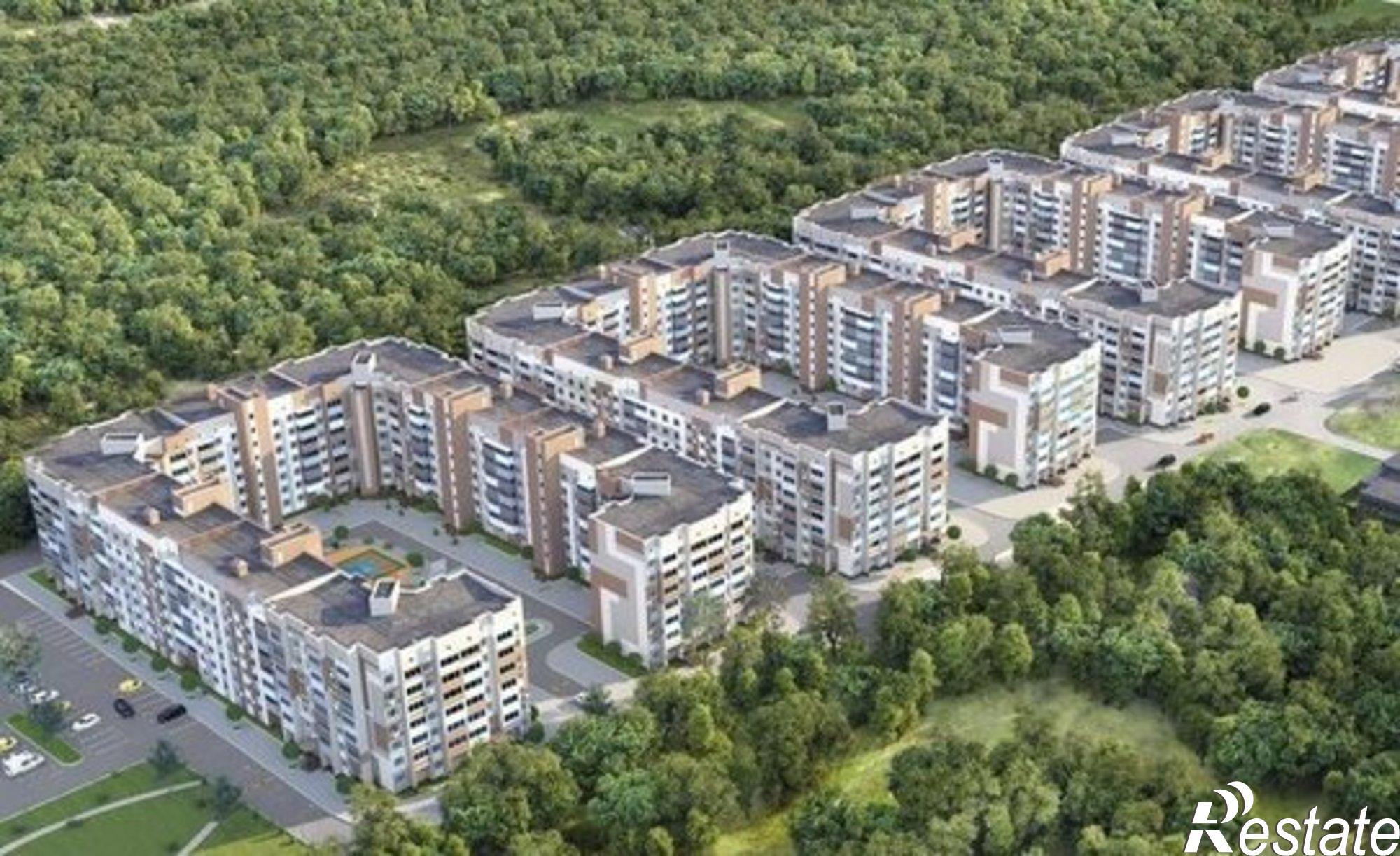 Купить квартиру за 5 500 000 рублей на улица Чапаева, 4/1В