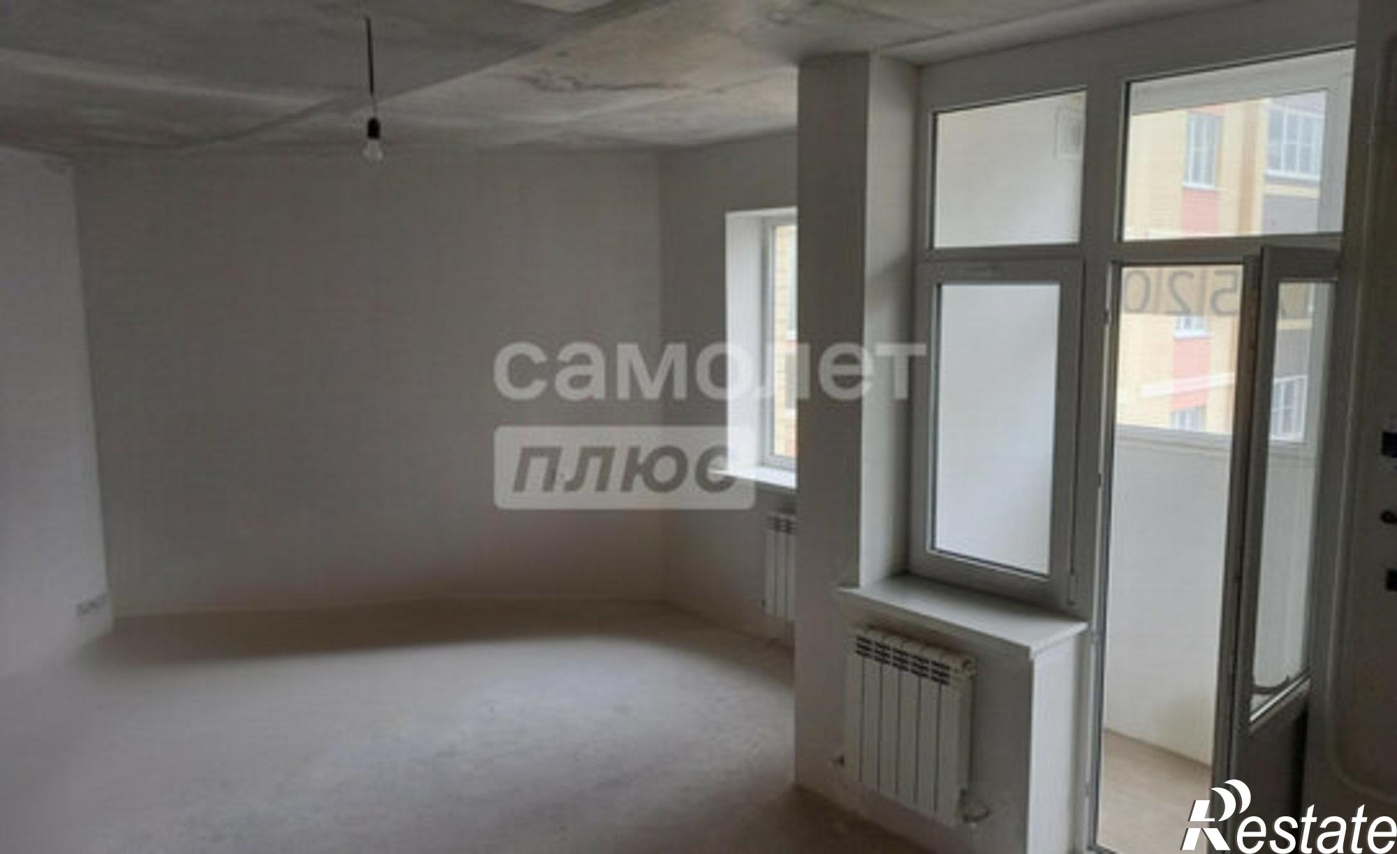 Купить квартиру за 8 290 000 рублей на улица Пирогова, 5А к8